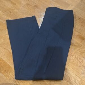 Skechers Women's Black Leggings